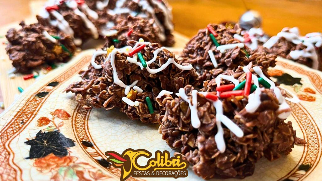 Opções de receitas com chocolate para encantar seus clientes